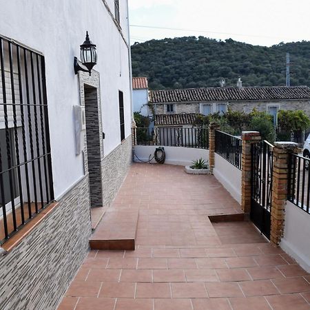 Villamaria, Alma De Despenaperros Miranda del Rey 외부 사진