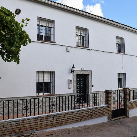Villamaria, Alma De Despenaperros Miranda del Rey 외부 사진